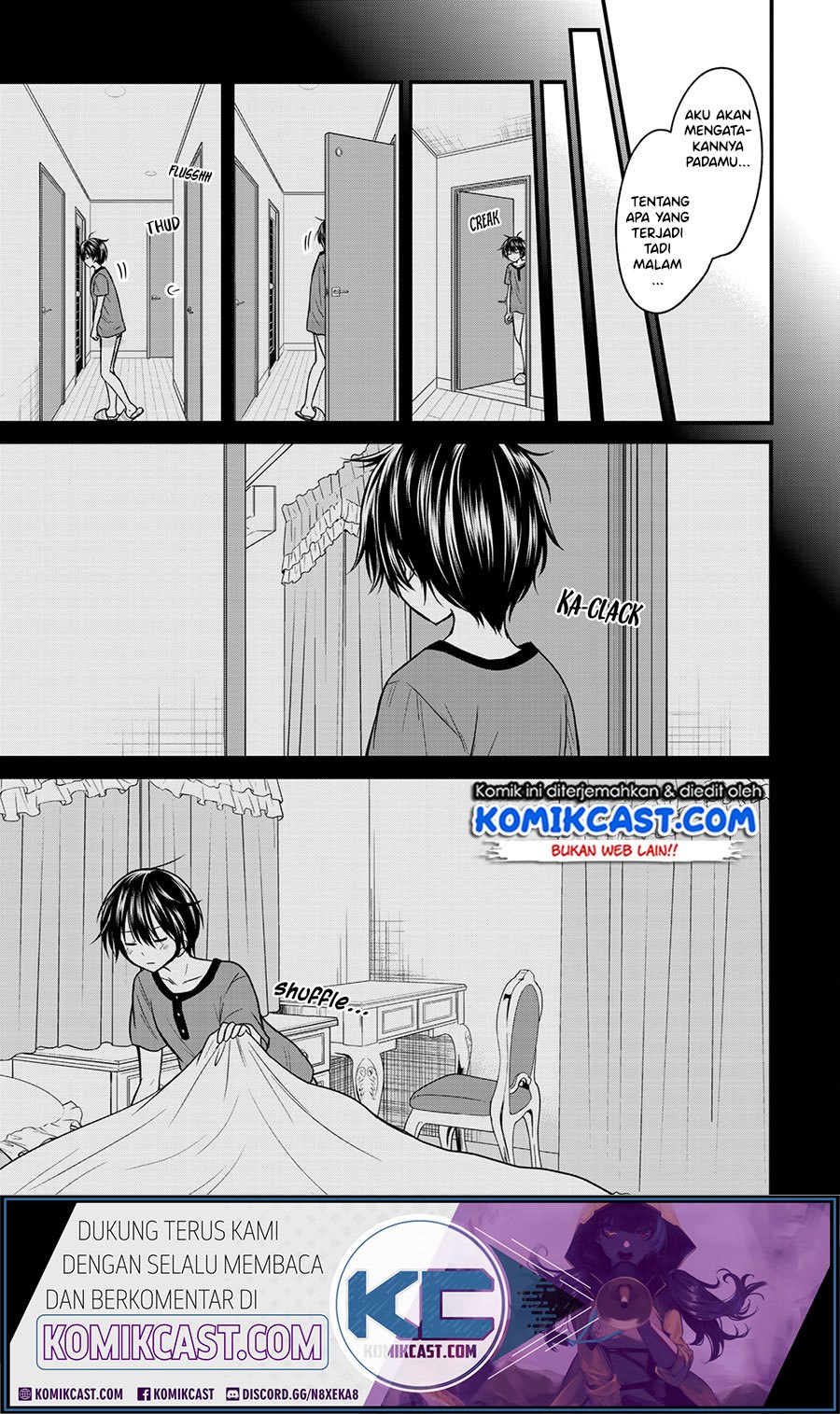Ojou-sama no Shimobe